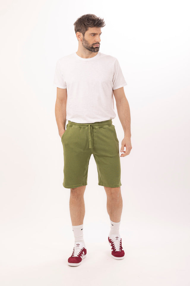 Essential Shorts Man