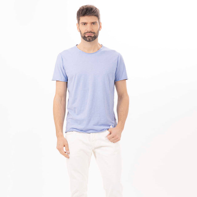 Essential T-Shirts Man