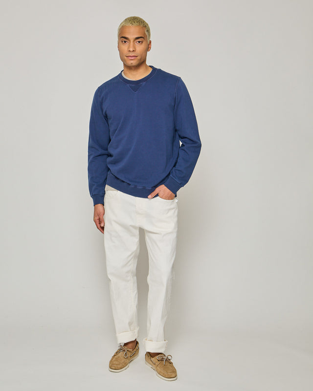 ESSENTIAL MID WEIGHT SWEAT - Bowery NYC