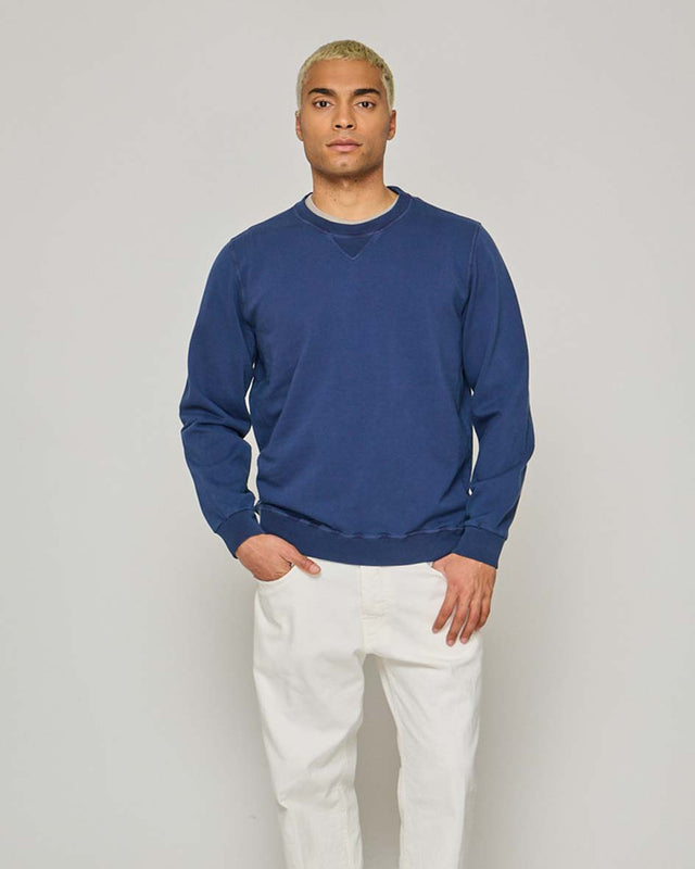 ESSENTIAL MID WEIGHT SWEAT - Bowery NYC