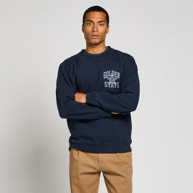 GOLDEN STATE SWEAT - Bowery NYC