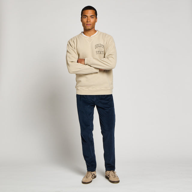 GOLDEN STATE SWEAT - Bowery NYC