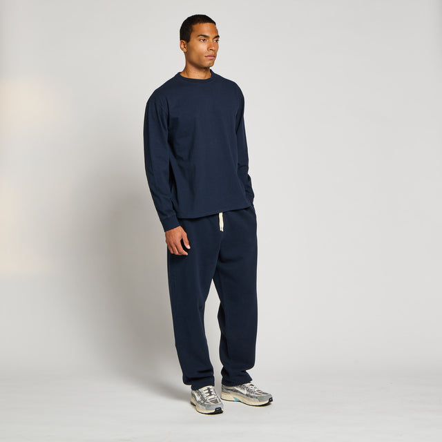 ESSENTIAL PANTS - LOOSE FIT - Bowery NYC