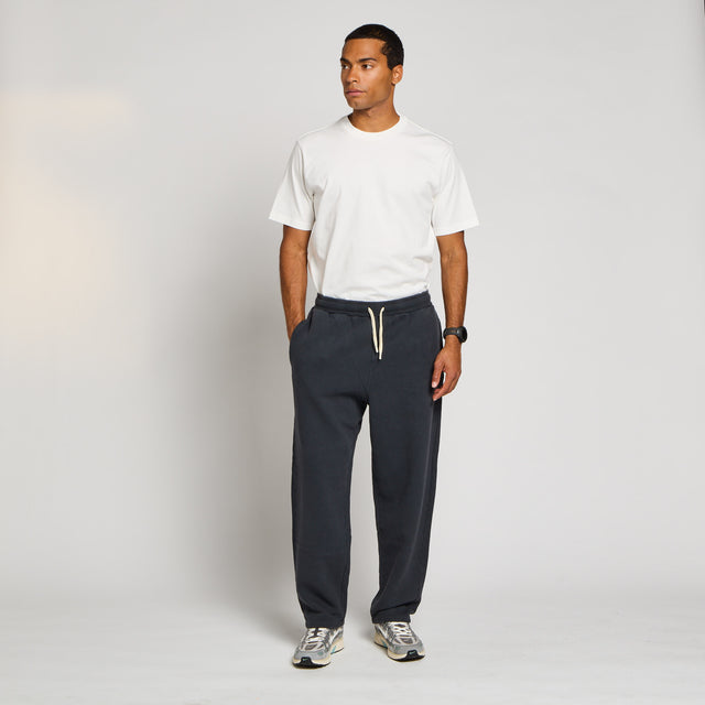 ESSENTIAL PANTS - LOOSE FIT - Bowery NYC