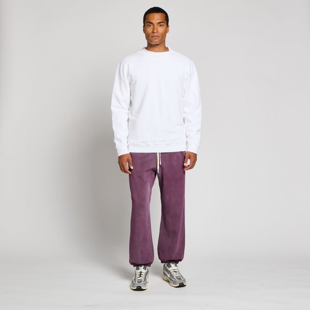 ESSENTIAL PANTS - LOOSE FIT - Bowery NYC