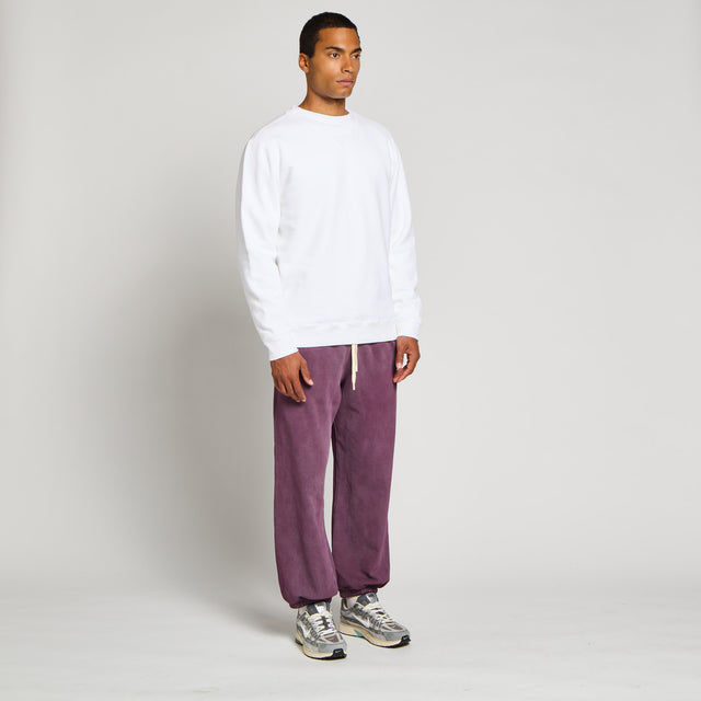 ESSENTIAL PANTS - LOOSE FIT - Bowery NYC