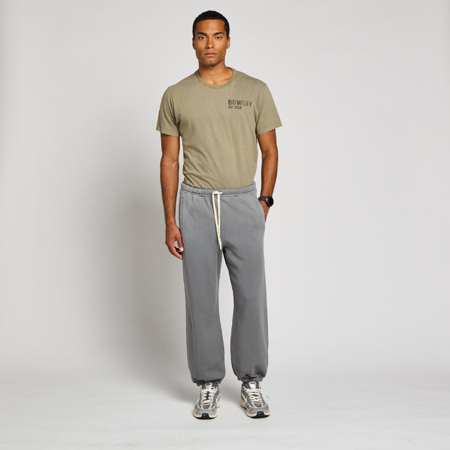 ESSENTIAL PANTS - LOOSE FIT - Bowery NYC
