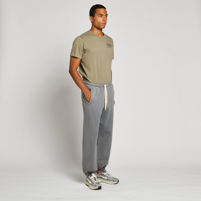ESSENTIAL PANTS - LOOSE FIT - Bowery NYC