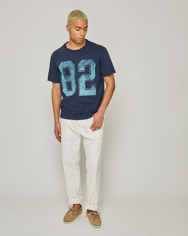 82 LIGHT SWEAT - Bowery NYC