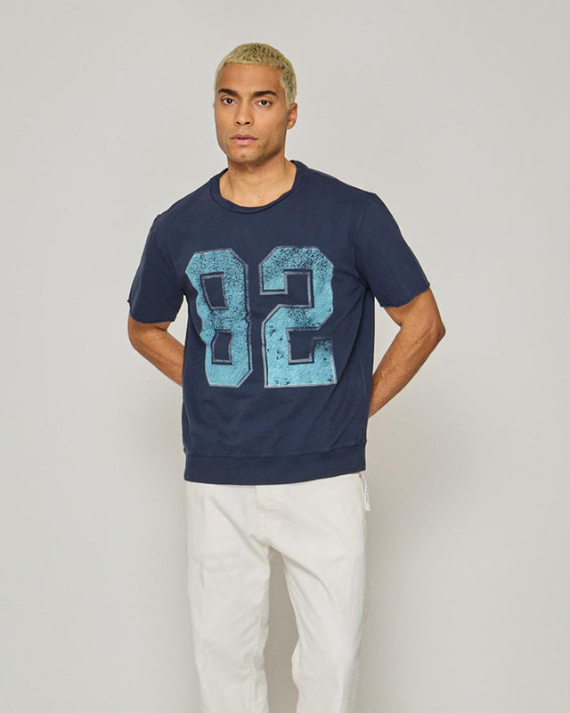 82 LIGHT SWEAT - Bowery NYC