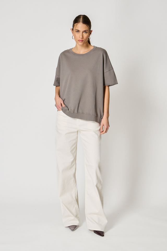 ESSENTIAL LIGHT SWEAT - Bowery NYC