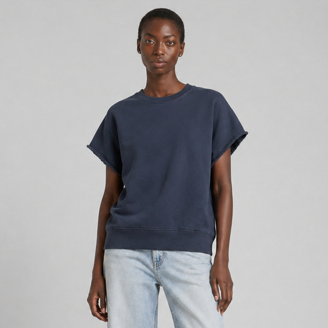 ESSENTIAL LIGHT SWEAT - Bowery NYC