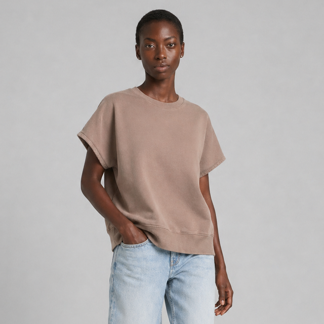 ESSENTIAL LIGHT SWEAT - Bowery NYC