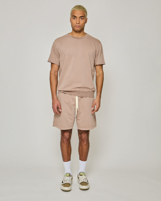 ESSENTIAL SHORTS - LOOSE FIT - Bowery NYC