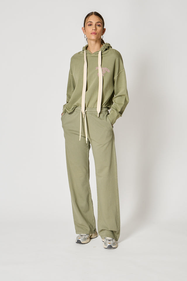 ESSENTIAL PANTS - LIGHT SWEAT - Bowery NYC