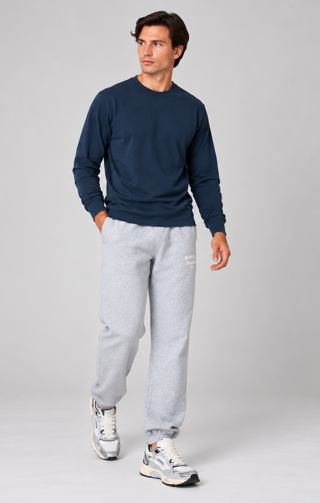BOWERY STUDIOS NYC PANTS - RELAXED FIT