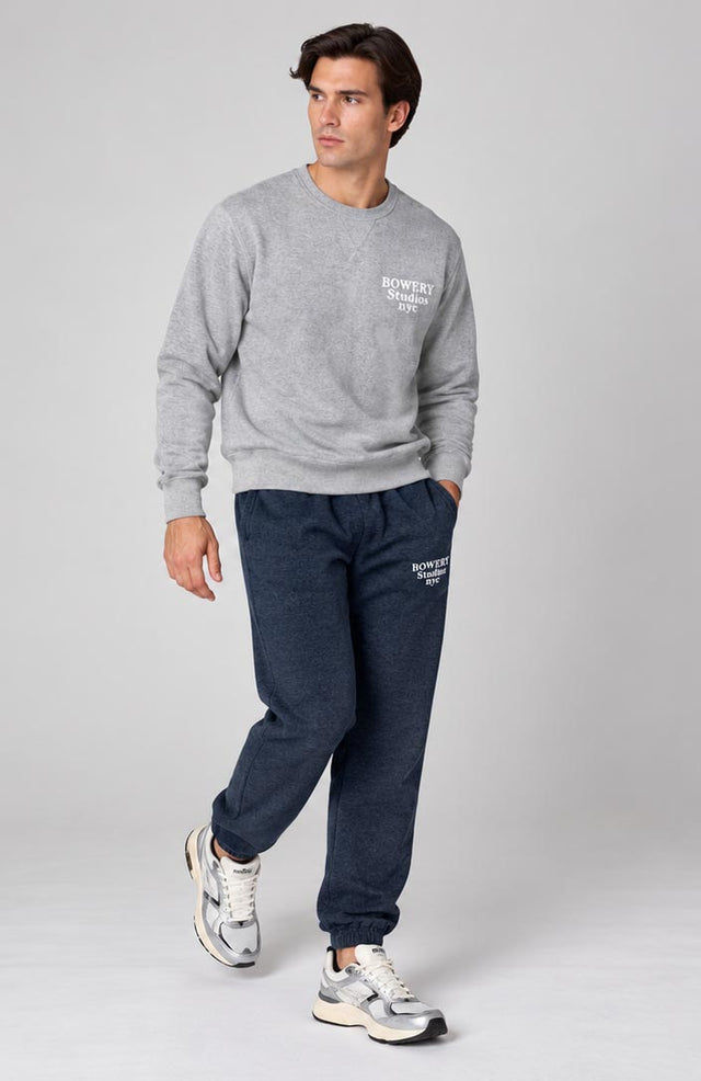 BOWERY STUDIOS NYC PANTS - RELAXED FIT