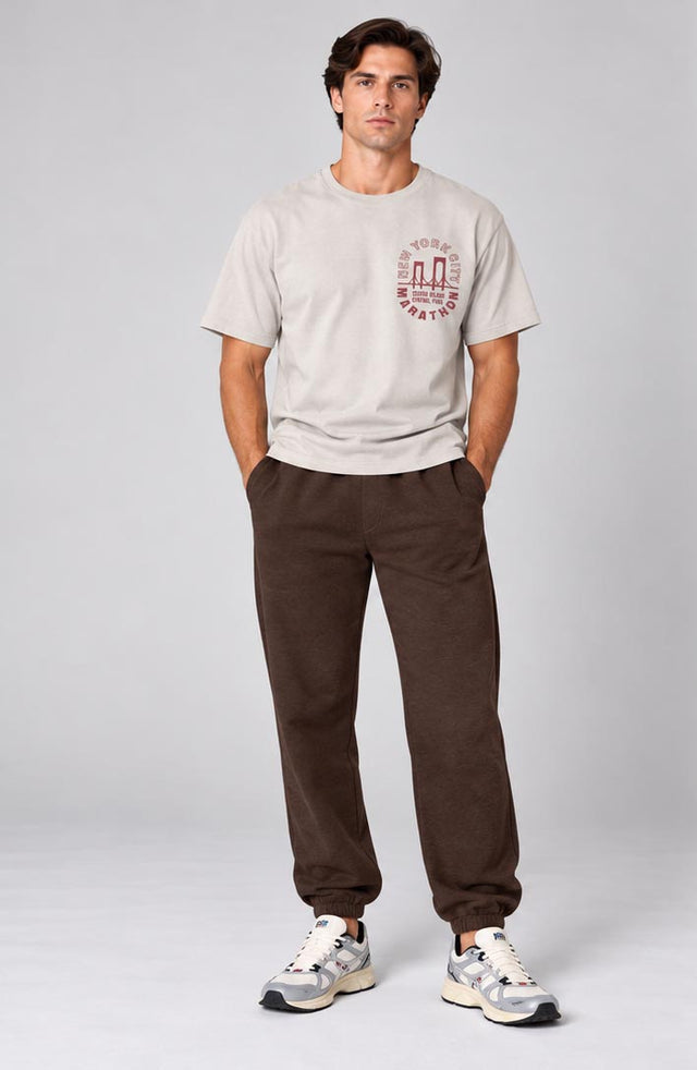 ESSENTIAL PANT - RELAXED FIT