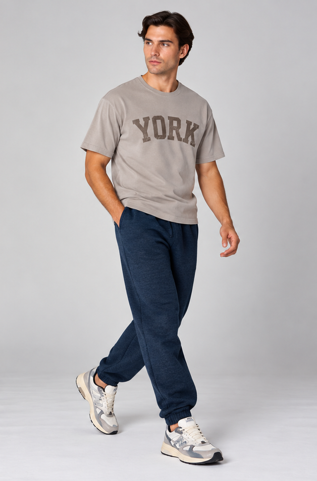 ESSENTIAL PANT - RELAXED FIT