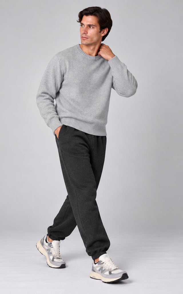 ESSENTIAL PANT - RELAXED FIT