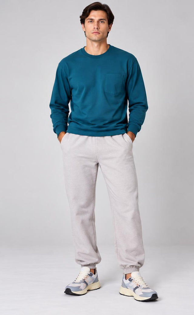 ESSENTIAL PANT - RELAXED FIT