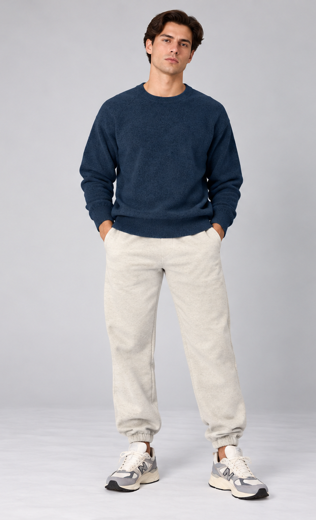 ESSENTIAL PANT - RELAXED FIT