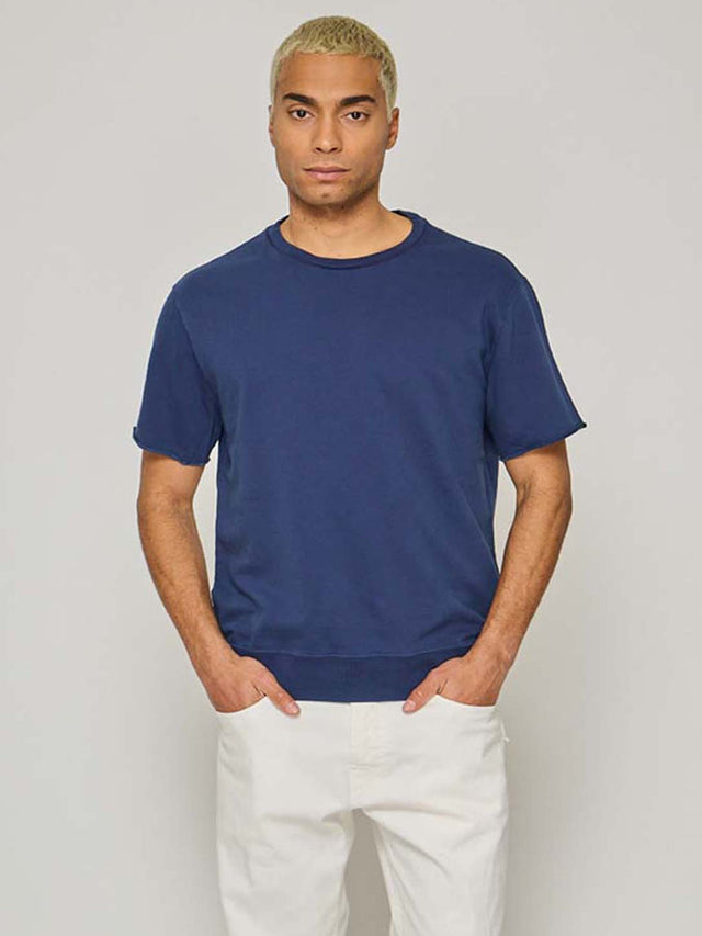LIGHT SWEAT - RELAXED FIT - Bowery NYC
