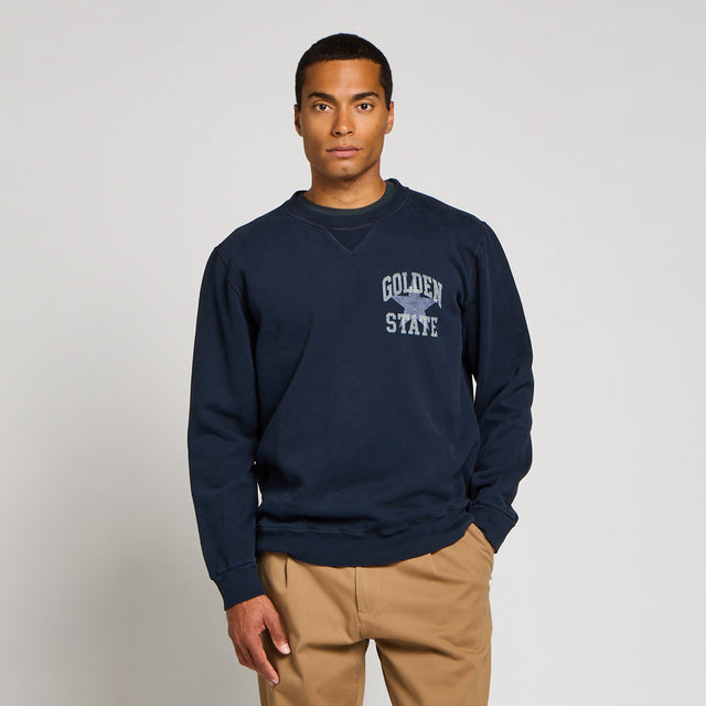 GOLDEN STATE SWEAT - Bowery NYC