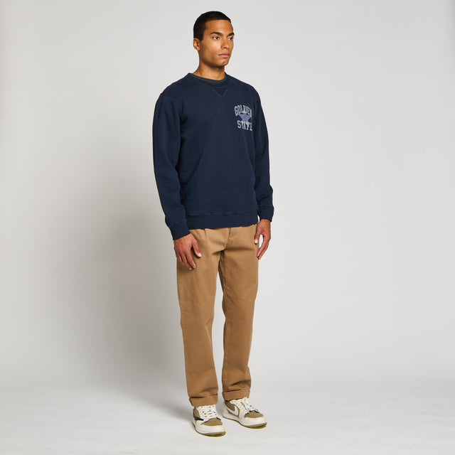 GOLDEN STATE SWEAT - Bowery NYC