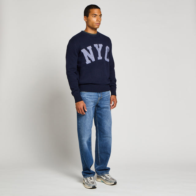 NYC KNITTED - Bowery NYC