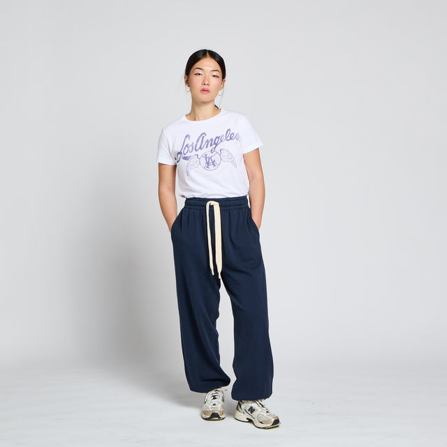 ESSENTIAL PANTS - LOOSE FIT - Bowery NYC