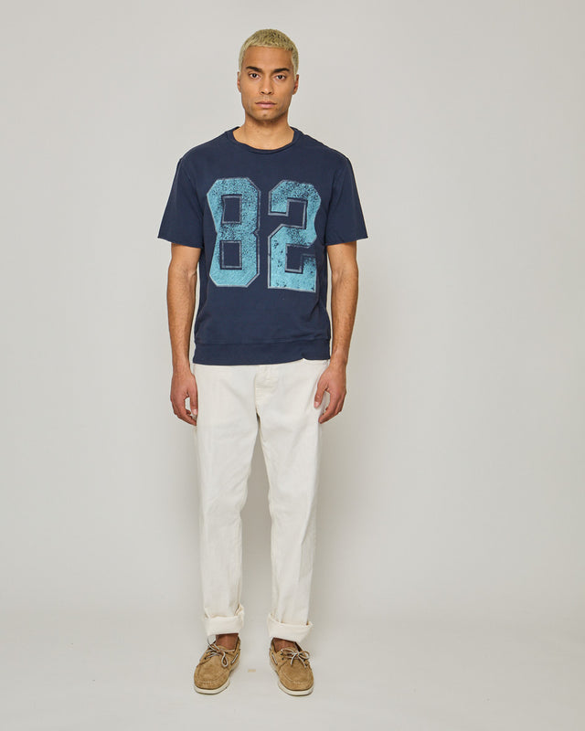 82 LIGHT SWEAT - Bowery NYC