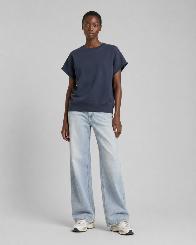 ESSENTIAL LIGHT SWEAT - Bowery NYC