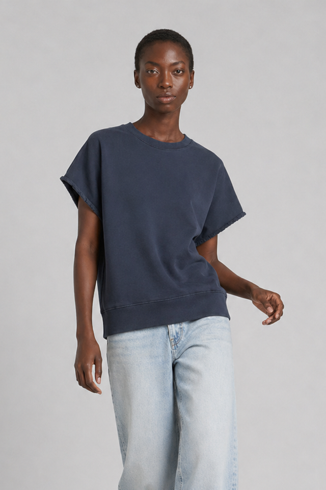 ESSENTIAL LIGHT SWEAT - Bowery NYC