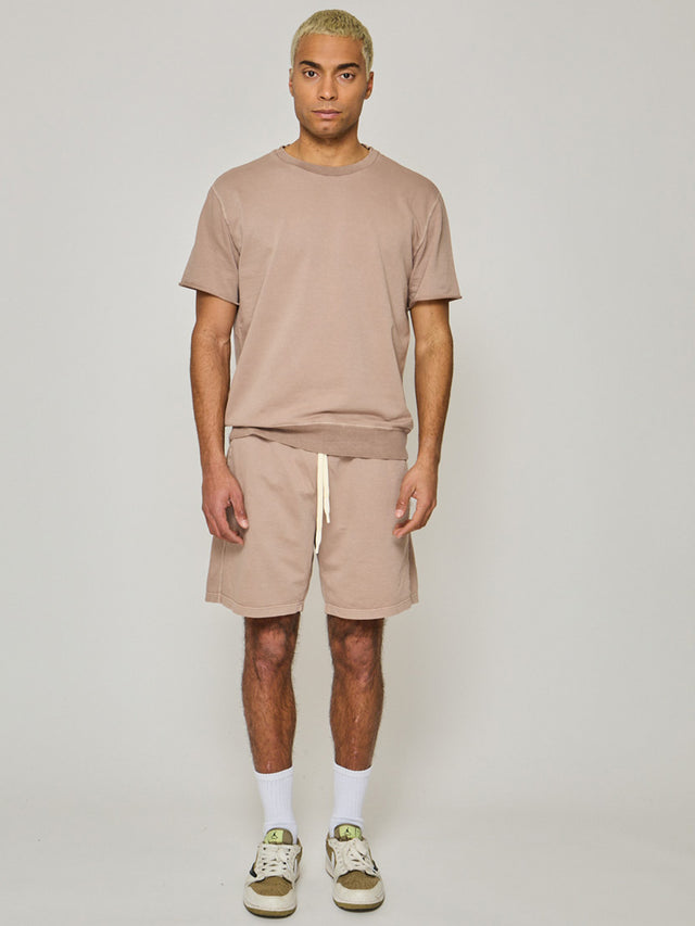 ESSENTIAL SHORTS - LOOSE FIT - Bowery NYC