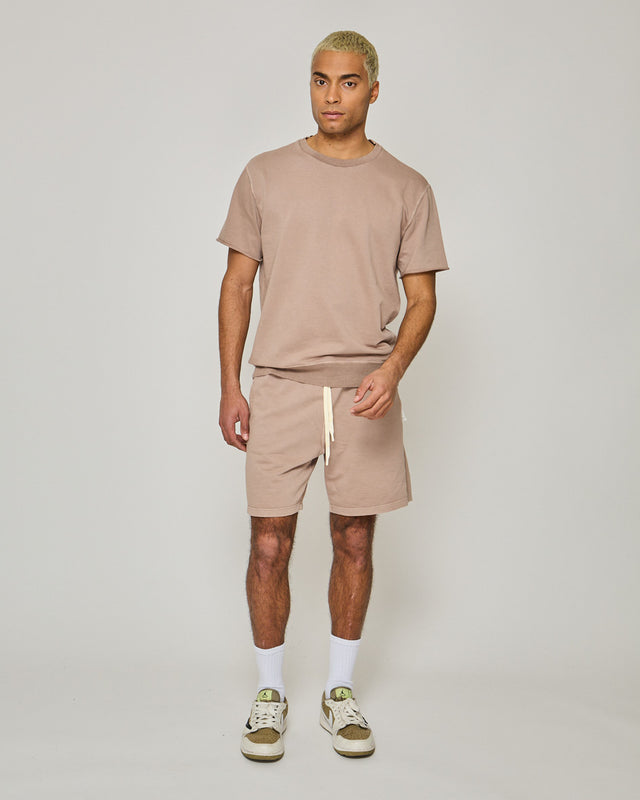ESSENTIAL SHORTS - LOOSE FIT - Bowery NYC