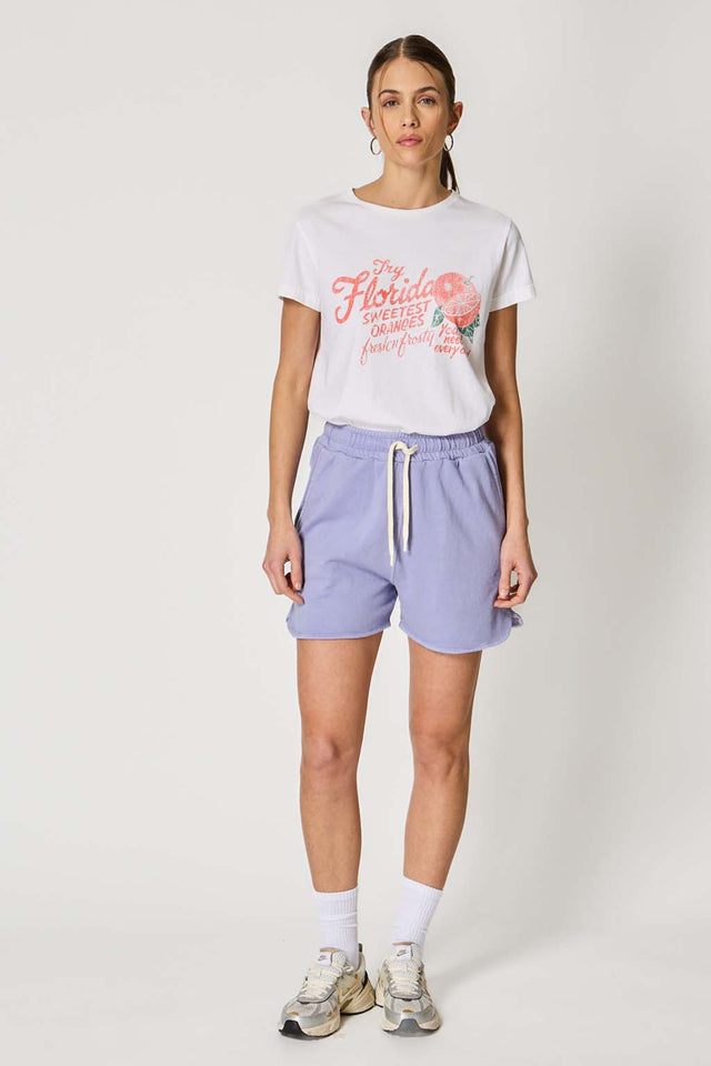 ESSENTIAL SHORTS - LIGHT SWEAT - Bowery NYC