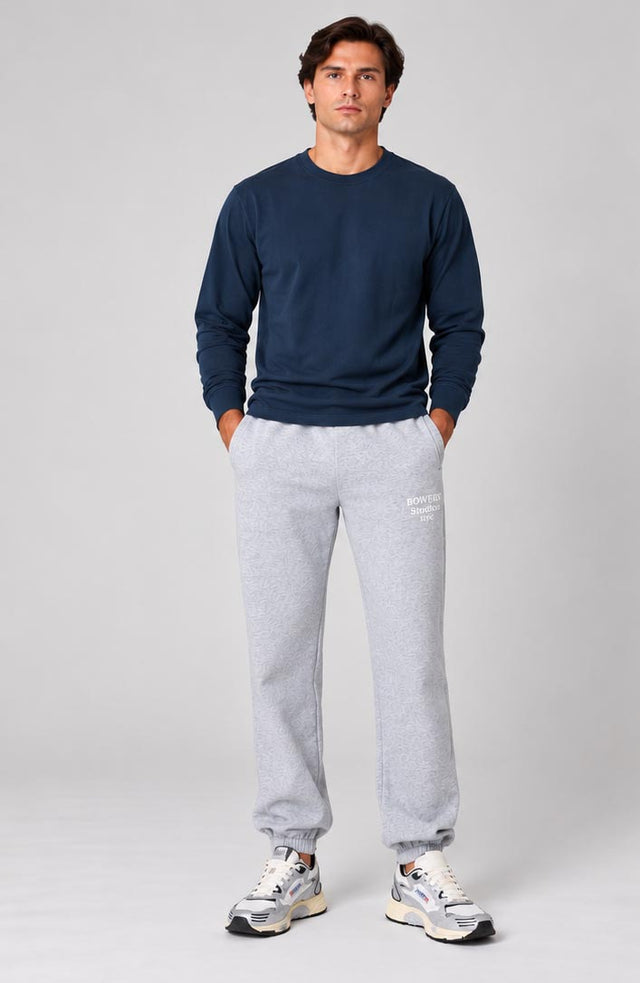 BOWERY STUDIOS NYC PANTS - RELAXED FIT