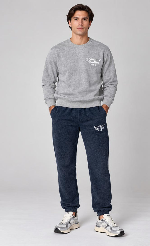 BOWERY STUDIOS NYC PANTS - RELAXED FIT