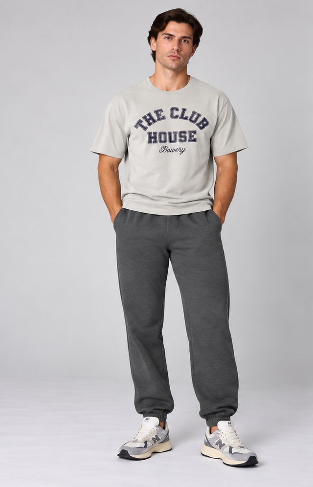ESSENTIAL PANT - RELAXED FIT