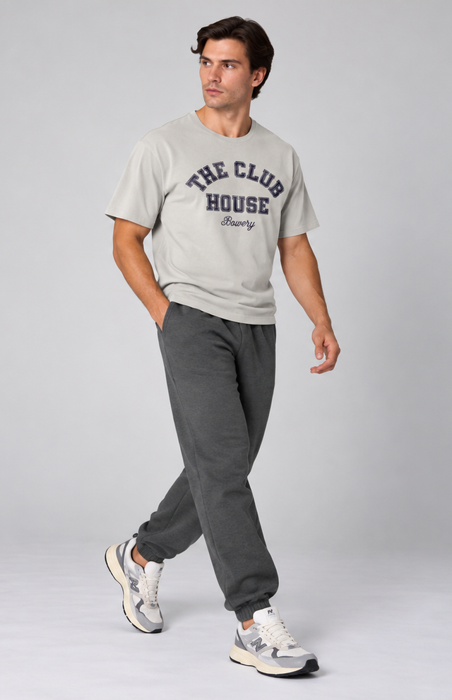 ESSENTIAL PANT - RELAXED FIT
