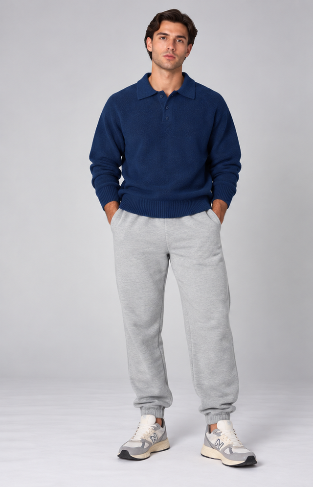 ESSENTIAL PANT - RELAXED FIT