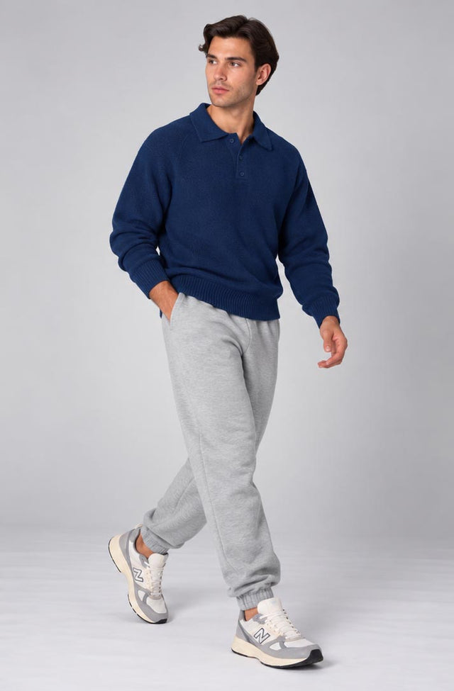 ESSENTIAL PANT - RELAXED FIT