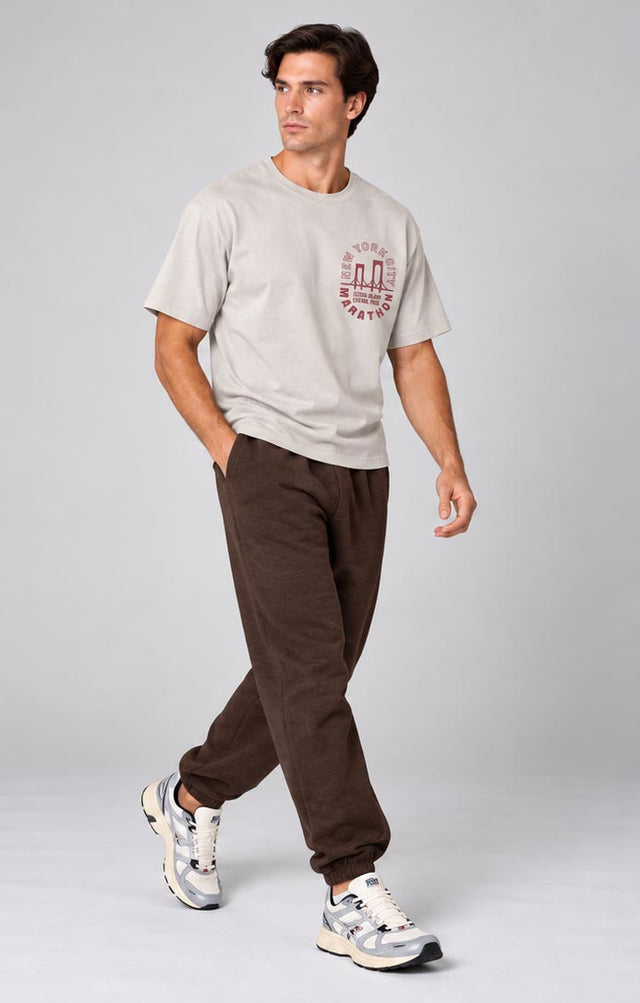 ESSENTIAL PANT - RELAXED FIT