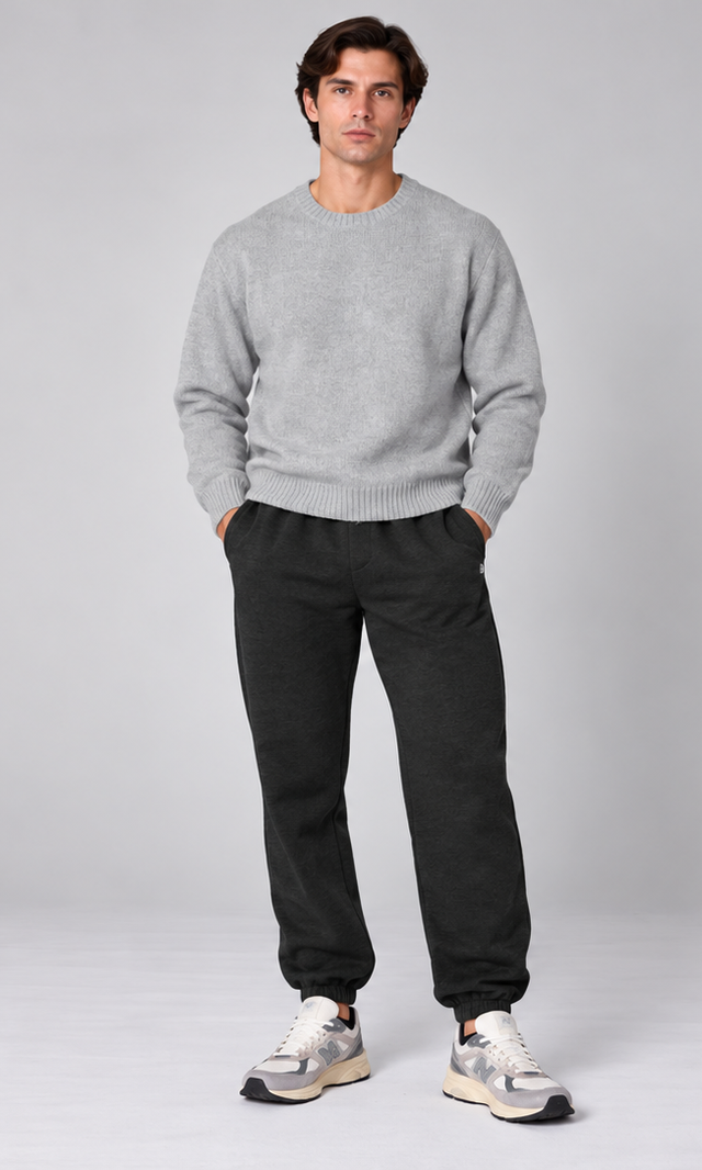ESSENTIAL PANT - RELAXED FIT