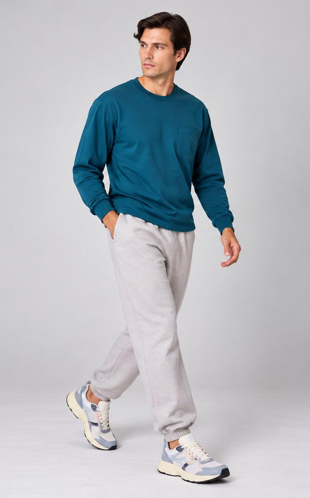 ESSENTIAL PANT - RELAXED FIT