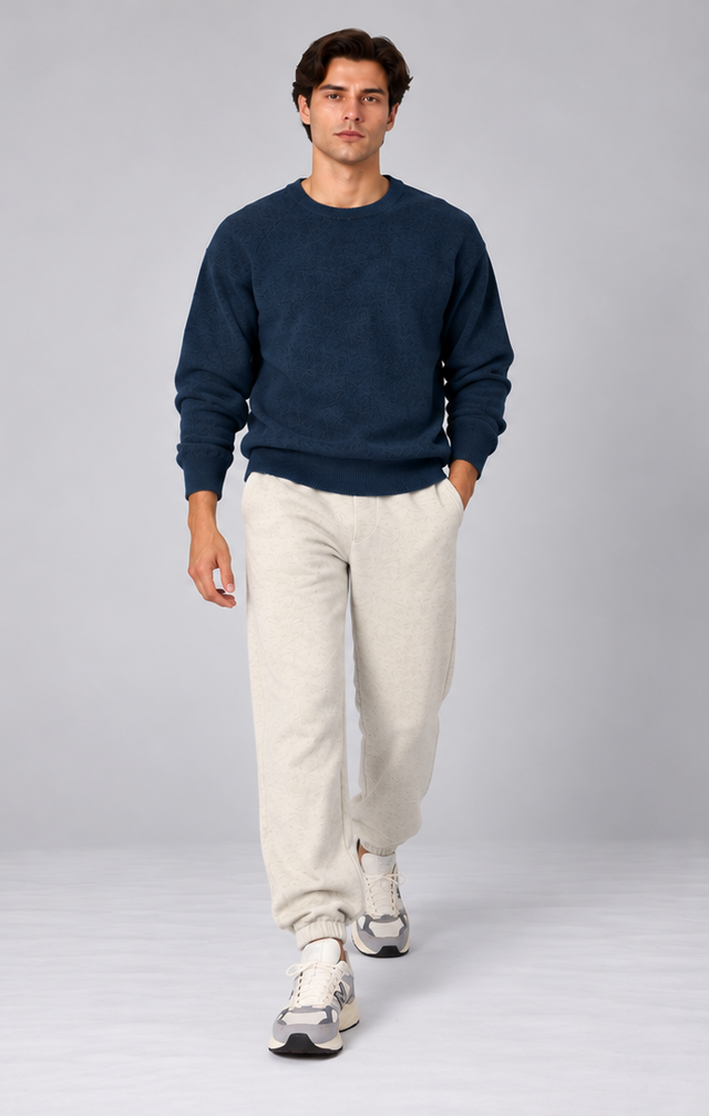 ESSENTIAL PANT - RELAXED FIT